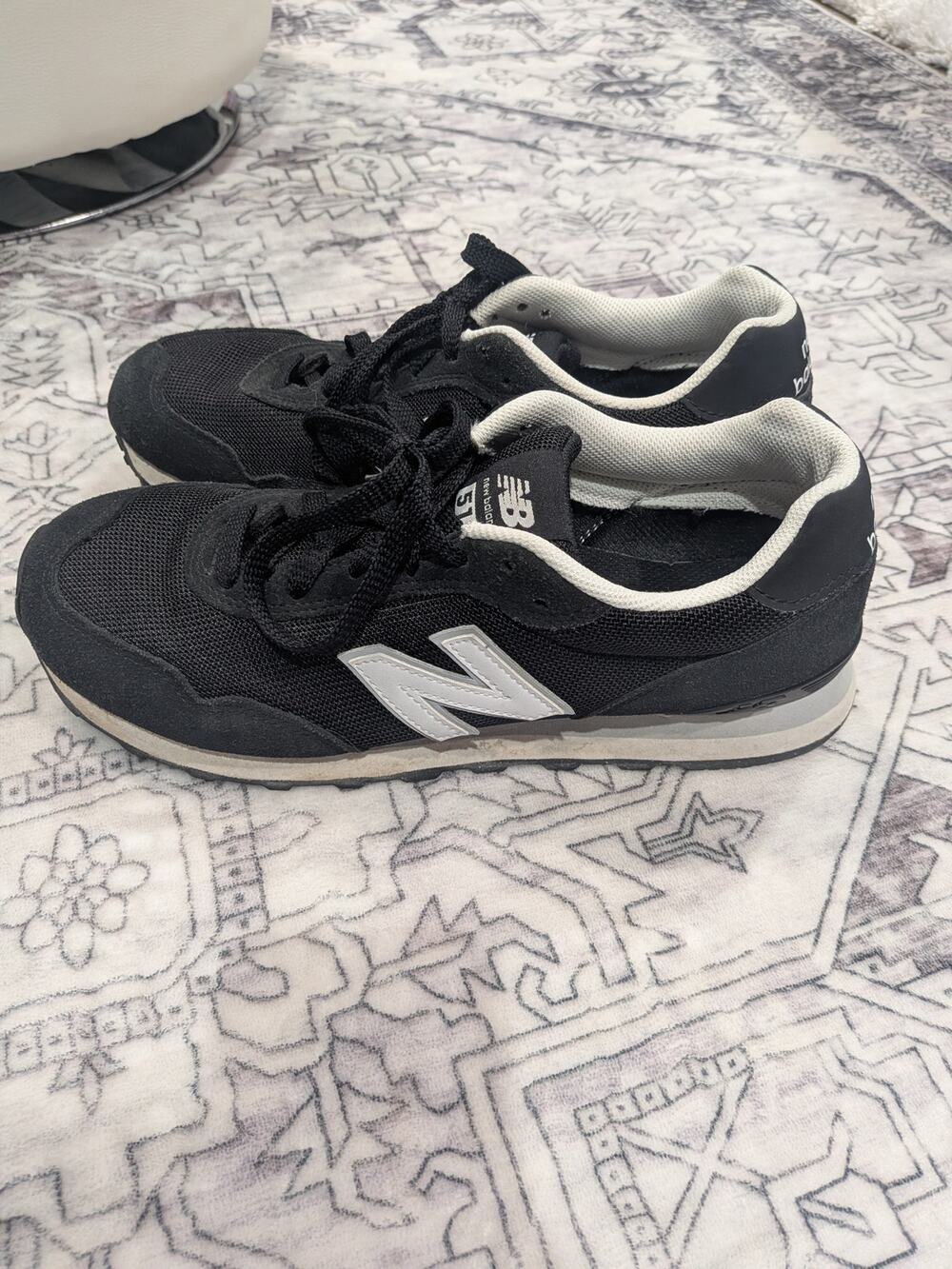 New Balance 515 Size 11W 9.5 Men